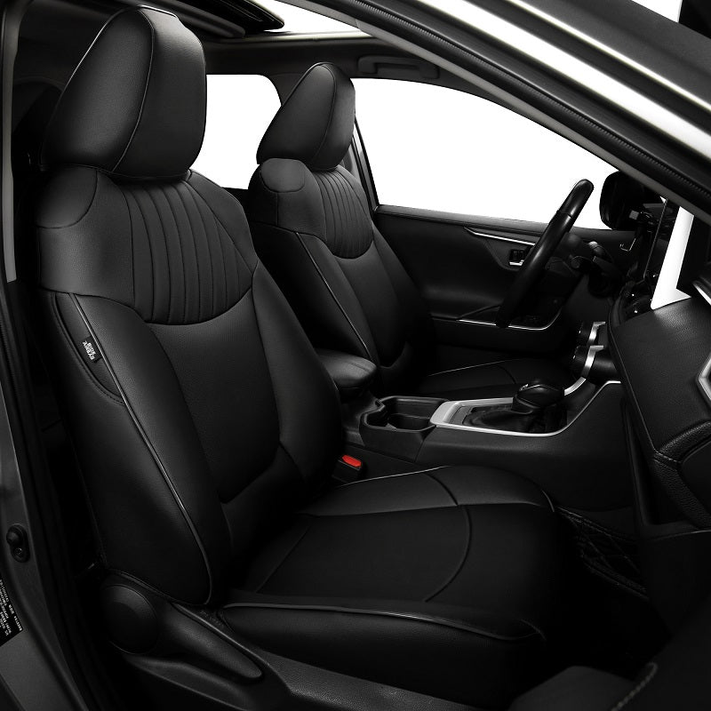 Custom Toyota RAV4 Seat Covers – FREESOO