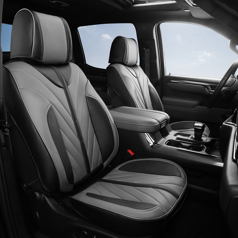 Inspiring 01 Chevy Silverado Seat Covers Gallery