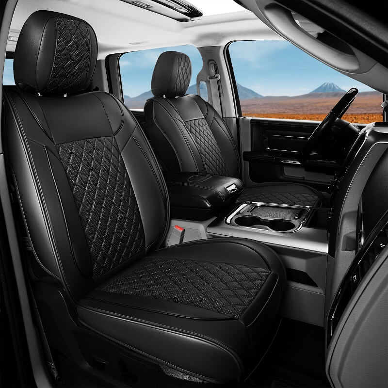 Durable Plush Car Seat Cover Non-Slip - China Seat Cover Cars, Car Seat  Cover Leather Universal