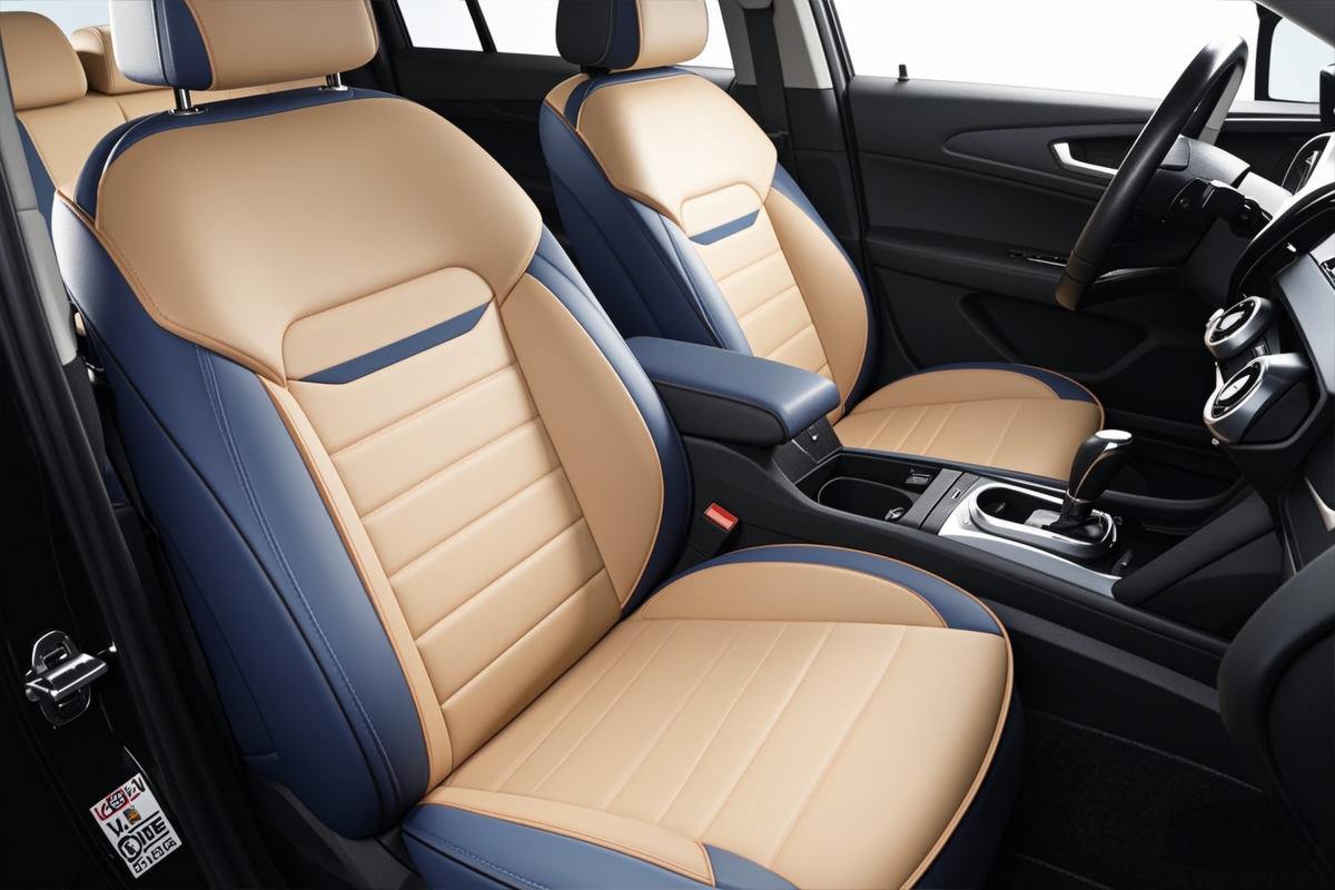 Semi-Custom Fit Car Seat Covers: The Perfect Middle Ground?