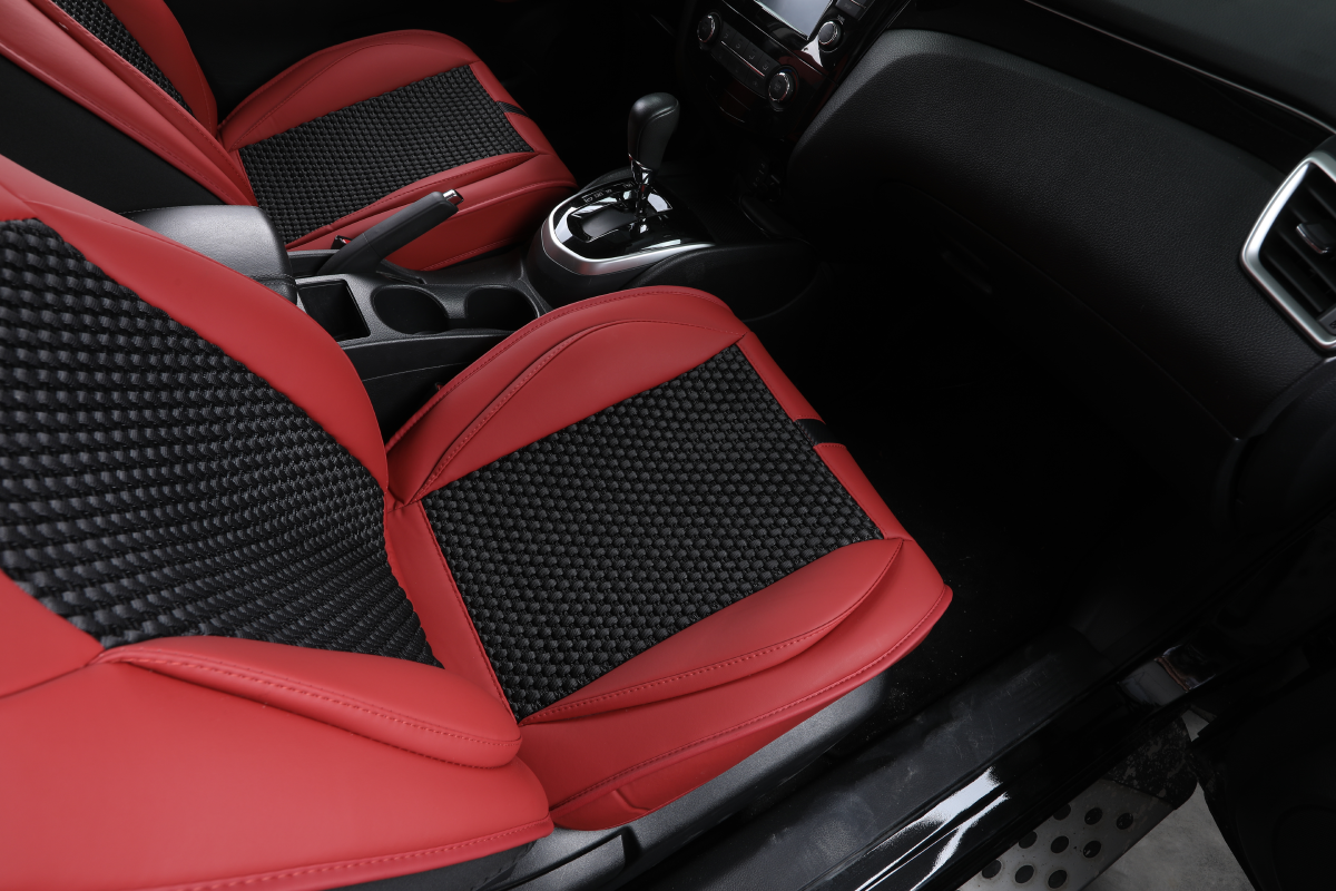 What Materials Are Best for Car Seat Covers?