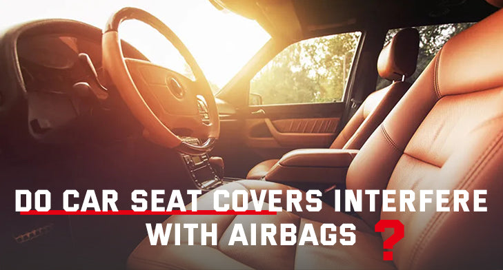 Do Neoprene Seat Covers Get Hot in Summer?