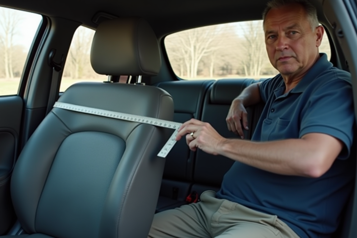 How Do You Find the Perfect Fit for Your Car's Seats?