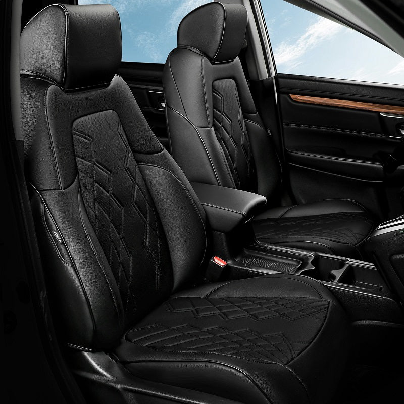 Custom Honda CRV Seat Cover