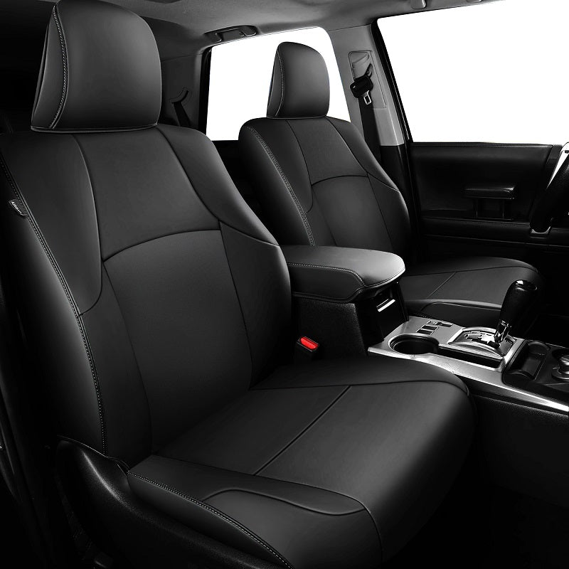 Custom Toyota 4Runner Seat Covers