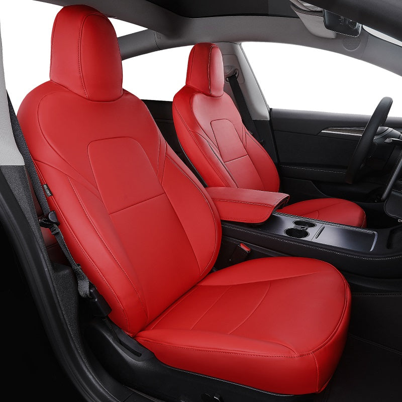 Tesla Model 3 Classic Seat Covers