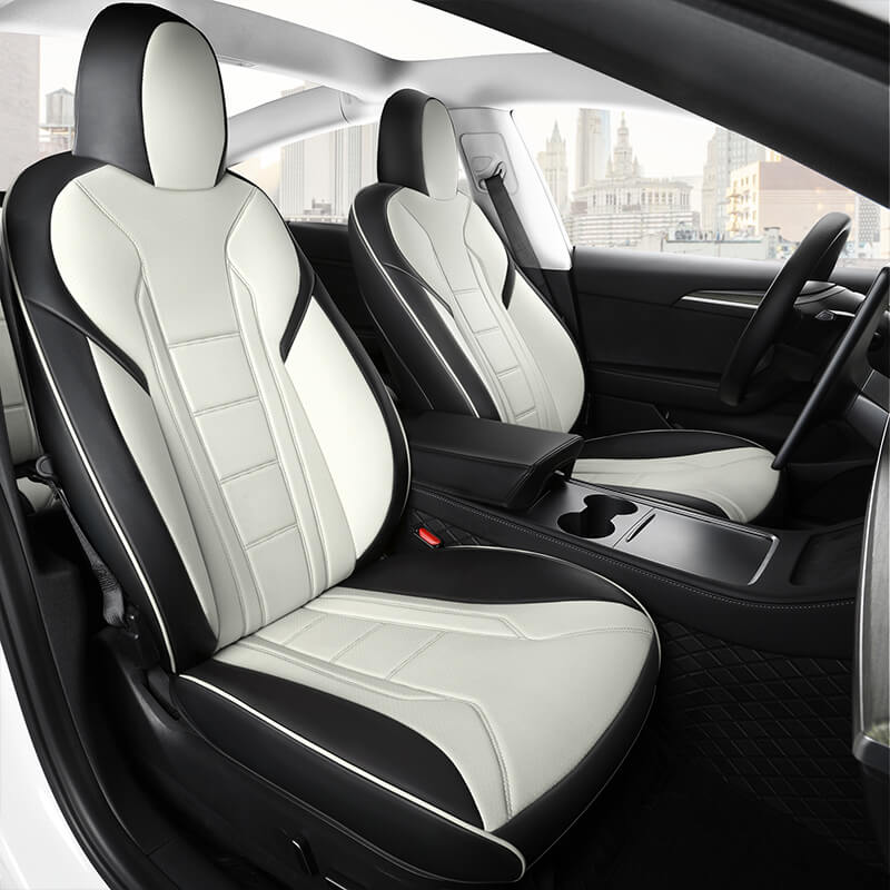 Best Seat Covers for Tesla Model 3 – FREESOO