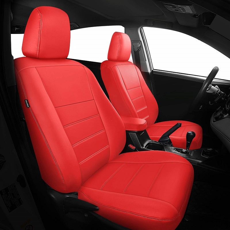 Toyota Camry Seat Covers 2012-2017 – FREESOO - Main Image