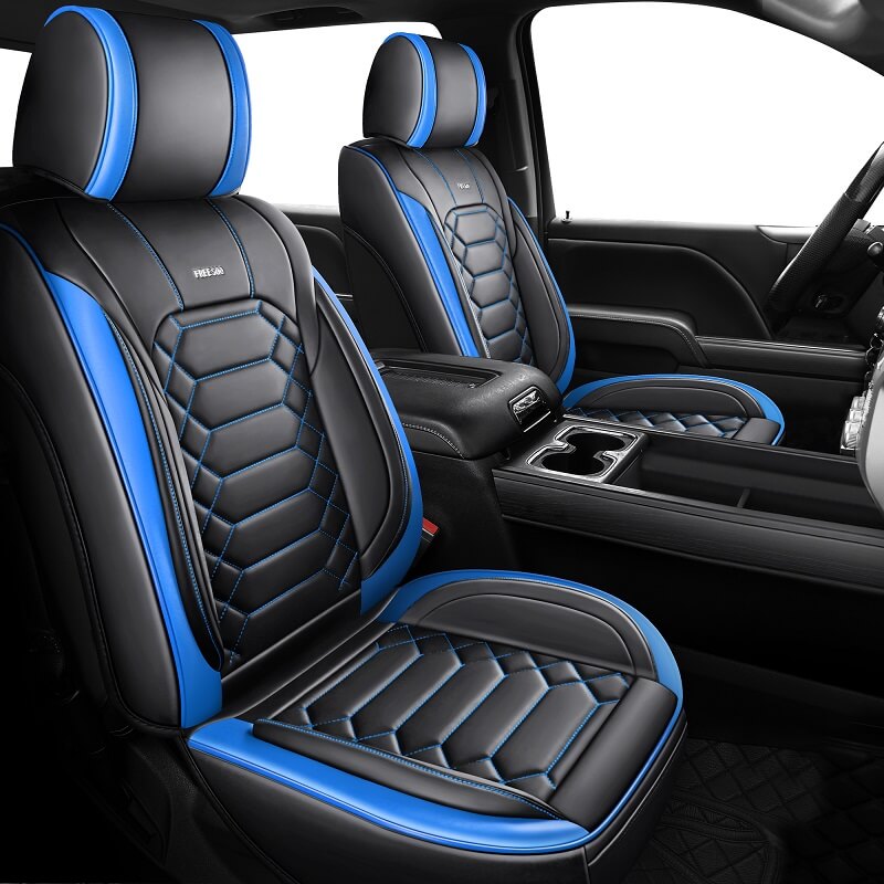 2018 chevrolet silverado seat covers hotsell