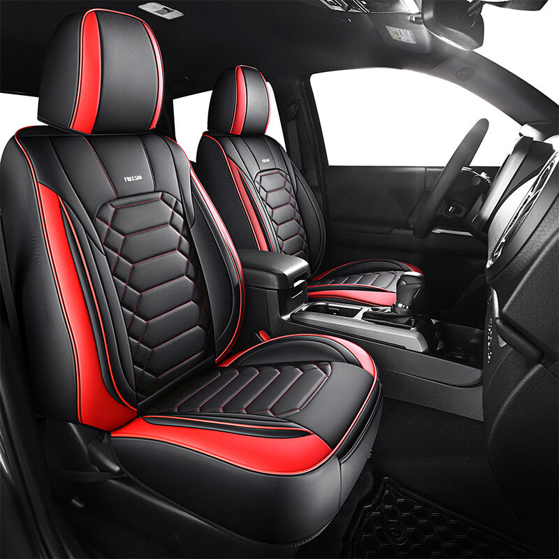 Vehicle Specific Seat Covers – FREESOO