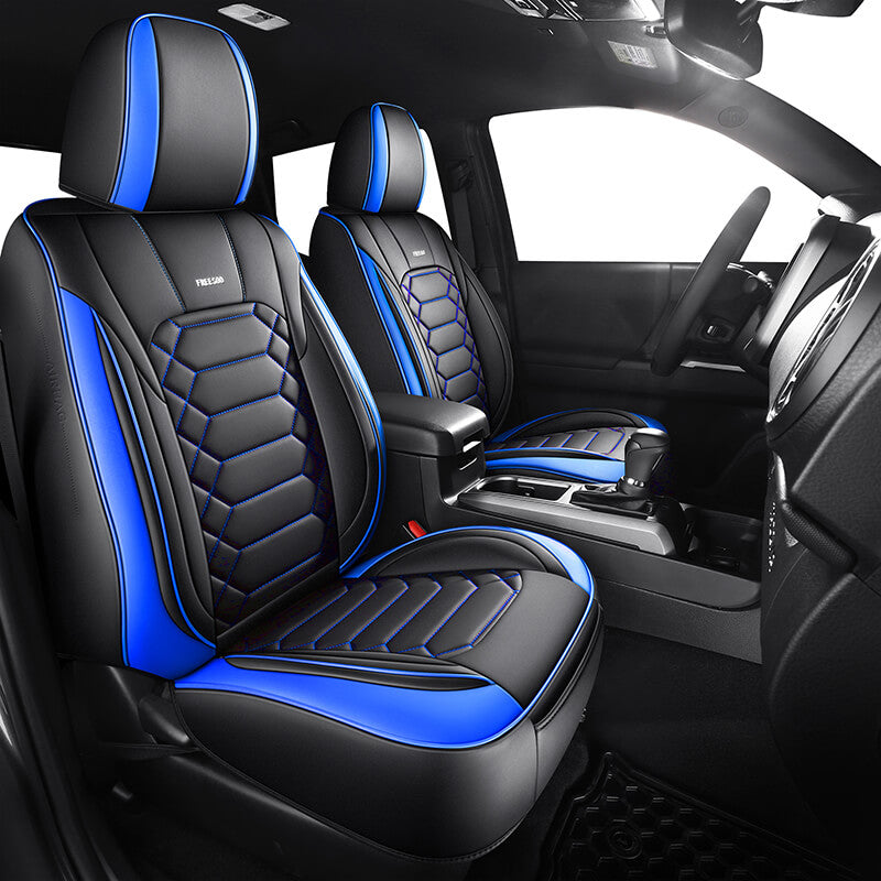 Custom Seat Covers For Toyota Tacoma Half Surrounded Wear Custom Seat Covers For Toyota Tacoma Half Surrounded Wear