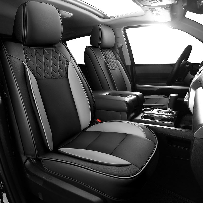 Toyota Tundra Universal Seat Covers 2022-2024